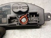 Recambio de resistencia calefaccion para volkswagen golf viii (cd1, da1) 1.5 etsi referencia OEM IAM 5WA907521 3Q0907521A 
