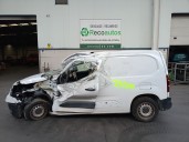 opel combo furgoneta/monovolumen (k9) del año 2023