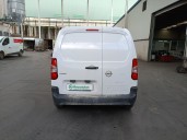 opel combo furgoneta/monovolumen (k9) del año 2023