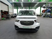 opel combo furgoneta/monovolumen (k9) del año 2023