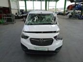 opel combo furgoneta/monovolumen (k9) del año 2023