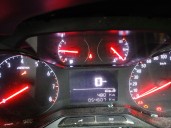 opel combo furgoneta/monovolumen (k9) del año 2023