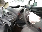 opel combo furgoneta/monovolumen (k9) del año 2023