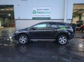 mazda cx-7 (er) del año 2010