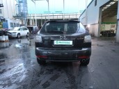 mazda cx-7 (er) del año 2010