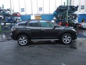 mazda cx-7 (er) del año 2010
