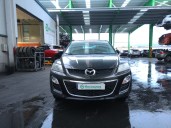 mazda cx-7 (er) del año 2010