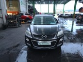 mazda cx-7 (er) del año 2010
