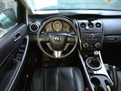 mazda cx-7 (er) del año 2010