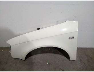 Recambio de aleta delantera izquierda para audi a4 b7 avant (8ed) 3.0 tdi quattro referencia OEM IAM 8E0821105F 8E0821105F 