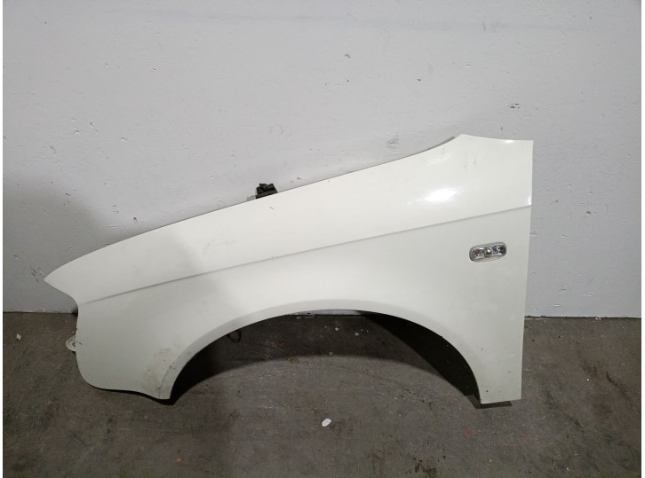 Recambio de aleta delantera izquierda para audi a4 b7 avant (8ed) 3.0 tdi quattro referencia OEM IAM 8E0821105F 8E0821105F 