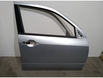 Replacement right front door for Mitsubishi Outlander I (CU_W) 2.0 4WD (CU2W) OEM IAM reference MN133604 MN133604 