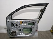 Recambio de puerta delantera derecha para mitsubishi outlander i (cu_w) 2.0 4wd (cu2w) referencia OEM IAM MN133604 MN133604 