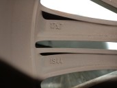 Recambio de llanta para opel astra j lim. 1.6 cdti dpf referencia OEM IAM 13326346 R17X7IS44 