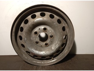 Recambio de llanta para mercedes-benz vito (w638) caja cerrada 110 cdi  (638.094) referencia OEM IAM 6384011501 R1551/2JX15H2ET6
