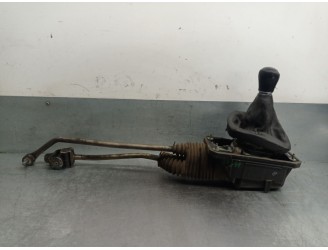 Recambio de palanca cambio para audi a4 berlina (b5) 1.8 referencia OEM IAM 4B0711025A 4B0711141AC 400252C