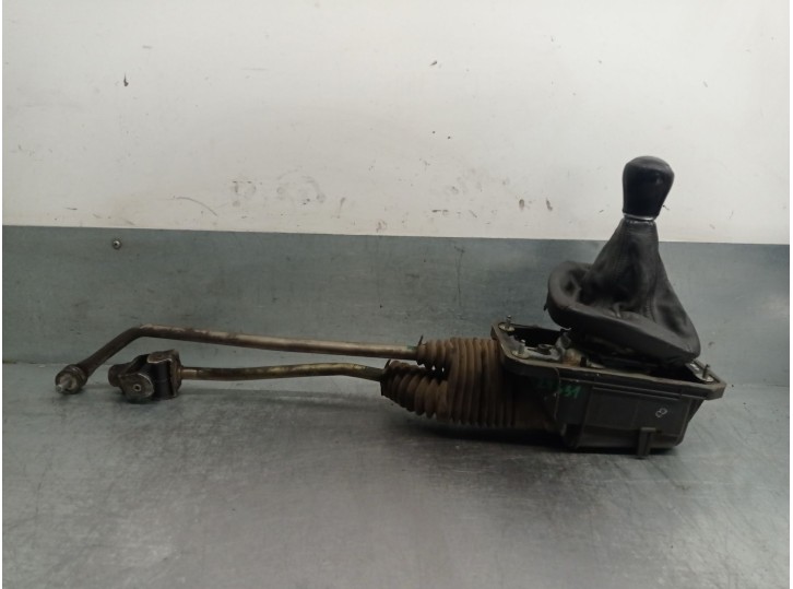 Recambio de palanca cambio para audi a4 berlina (b5) 1.8 referencia OEM IAM 4B0711025A 4B0711141AC 400252C
