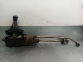 Recambio de palanca cambio para audi a4 berlina (b5) 1.8 referencia OEM IAM 4B0711025A 4B0711141AC 400252C