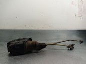 Recambio de palanca cambio para audi a4 berlina (b5) 1.8 referencia OEM IAM 4B0711025A 4B0711141AC 400252C