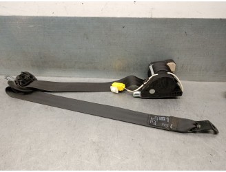 Recambio de cinturon seguridad delantero derecho para volkswagen touran (1t3) 1.6 tdi referencia OEM IAM 1T0857705C 1T0857705C 