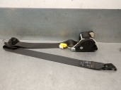 Recambio de cinturon seguridad delantero derecho para volkswagen touran (1t3) 1.6 tdi referencia OEM IAM 1T0857705C 1T0857705C 