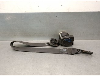 Recambio de cinturon seguridad trasero derecho para volkswagen touran (1t3) 1.6 tdi referencia OEM IAM 1T0857806D 1T0857806D 341