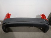 Recambio de paragolpes trasero para ford focus iii turnier 1.6 tdci referencia OEM IAM 1719100 1719100 