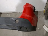 Recambio de paragolpes trasero para ford focus iii turnier 1.6 tdci referencia OEM IAM 1719100 1719100 