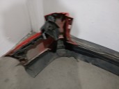 Recambio de paragolpes trasero para ford focus iii turnier 1.6 tdci referencia OEM IAM 1719100 1719100 