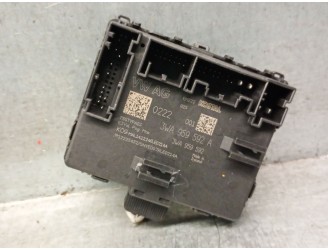 Recambio de modulo electronico para volkswagen golf viii (cd1, da1) 1.5 etsi referencia OEM IAM 3WA959592A  