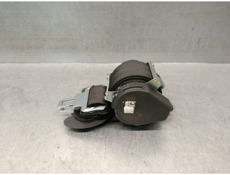 Recambio de cinturon seguridad trasero central para volkswagen touran (1t3) 1.6 tdi referencia OEM IAM 1T0857807C 1T0857807C 