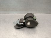 Recambio de cinturon seguridad trasero central para volkswagen touran (1t3) 1.6 tdi referencia OEM IAM 1T0857807C 1T0857807C 