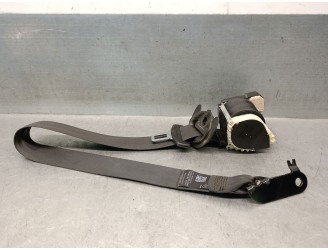 Recambio de cinturon seguridad trasero izquierdo para volkswagen touran (1t3) 1.6 tdi referencia OEM IAM 1T0857805D 1T0857805D 3