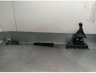 Recambio de palanca cambio para volkswagen passat b8 (3g2, cb2) 2.0 tdi referencia OEM IAM 3Q0711049AA 3Q0711049A 