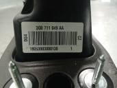 Recambio de palanca cambio para volkswagen passat b8 (3g2, cb2) 2.0 tdi referencia OEM IAM 3Q0711049AA 3Q0711049A 