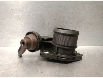 Recambio de caja mariposa para peugeot 307 (s1) xsi referencia OEM IAM 9638246680 0345A4 