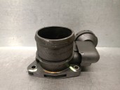 Recambio de caja mariposa para peugeot 307 (s1) xsi referencia OEM IAM 9638246680 0345A4 