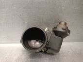 Recambio de caja mariposa para peugeot 307 (s1) xsi referencia OEM IAM 9638246680 0345A4 