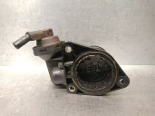 Recambio de caja mariposa para peugeot 307 (s1) xsi referencia OEM IAM 9638246680 0345A4 