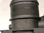 Recambio de caja mariposa para peugeot 307 (s1) xsi referencia OEM IAM 9638246680 0345A4 