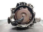 Replacement gearbox for Audi A6 Saloon (C4) 2.6 OEM IAM reference CRD 01K300041GX 4HP18 ZF
