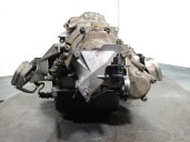 Replacement gearbox for Audi A6 Saloon (C4) 2.6 OEM IAM reference CRD 01K300041GX 4HP18 ZF