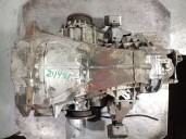 Replacement gearbox for Audi A6 Saloon (C4) 2.6 OEM IAM reference CRD 01K300041GX 4HP18 ZF