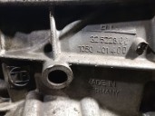 Replacement gearbox for Audi A6 Saloon (C4) 2.6 OEM IAM reference CRD 01K300041GX 4HP18 ZF