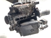 Replacement gearbox for Audi A6 Saloon (C4) 2.6 OEM IAM reference CRD 01K300041GX 4HP18 ZF