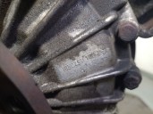 Recambio de caja cambios para audi a6 berlina (c4) 2.6 referencia OEM IAM CRD 01K300041GX 4HP18 ZF