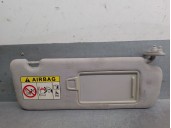 Recambio de parasol derecho para kia sorento iii (um) 2.2 crdi referencia OEM IAM 85220C5510BGA 85220C5510BGA 