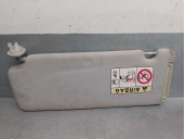 Recambio de parasol derecho para kia sorento iii (um) 2.2 crdi referencia OEM IAM 85220C5510BGA 85220C5510BGA 