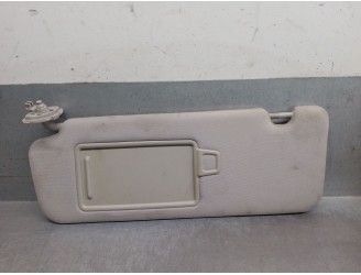 Recambio de parasol izquierdo para kia sorento iii (um) 2.2 crdi referencia OEM IAM 85210C5510BGA 85210C5510BGA 