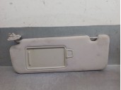 Recambio de parasol izquierdo para kia sorento iii (um) 2.2 crdi referencia OEM IAM 85210C5510BGA 85210C5510BGA 